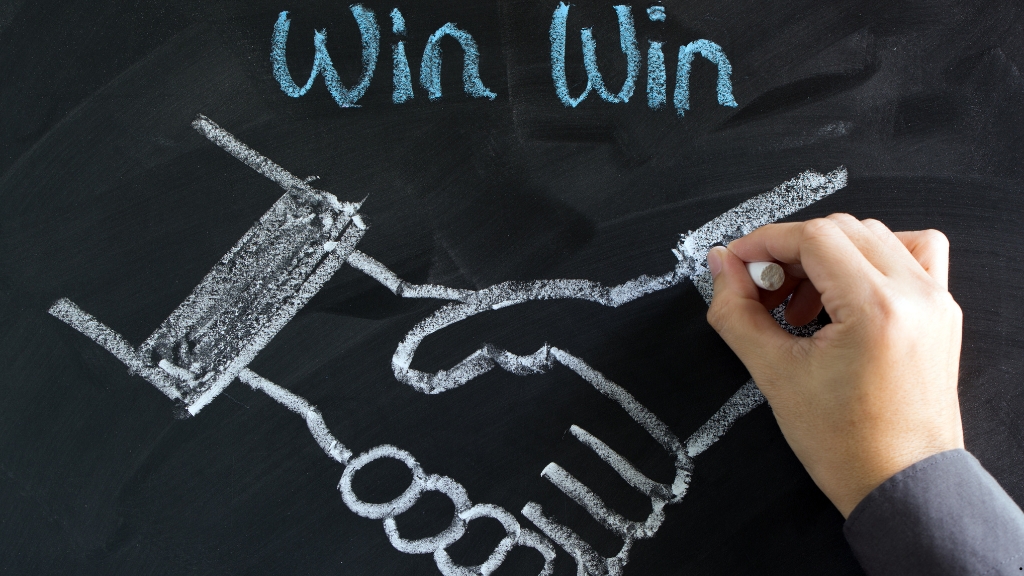 Winning Strategies
