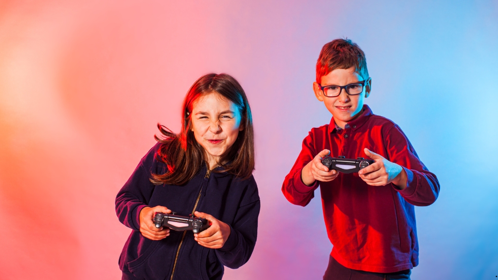 Gaming Experience