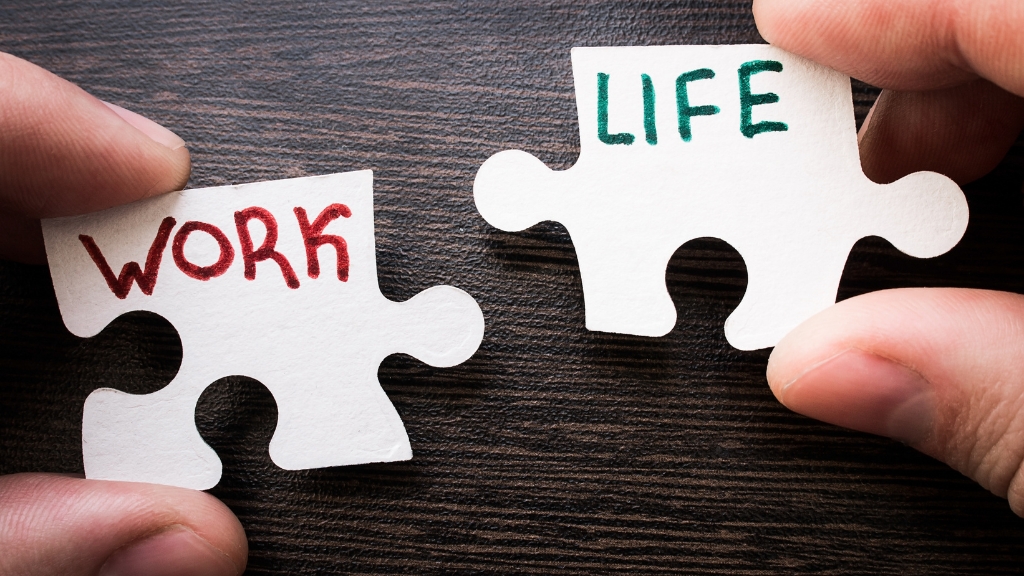 Life and Business