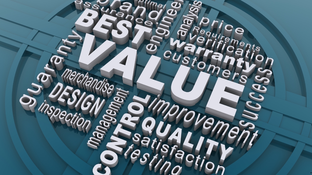 Best Value 
